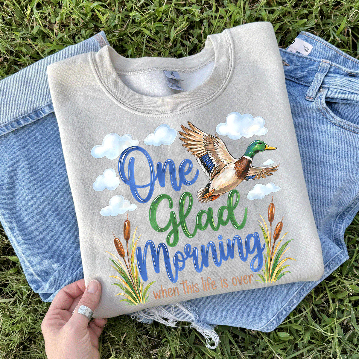 Let’s Talk Trash Graphic Tee
