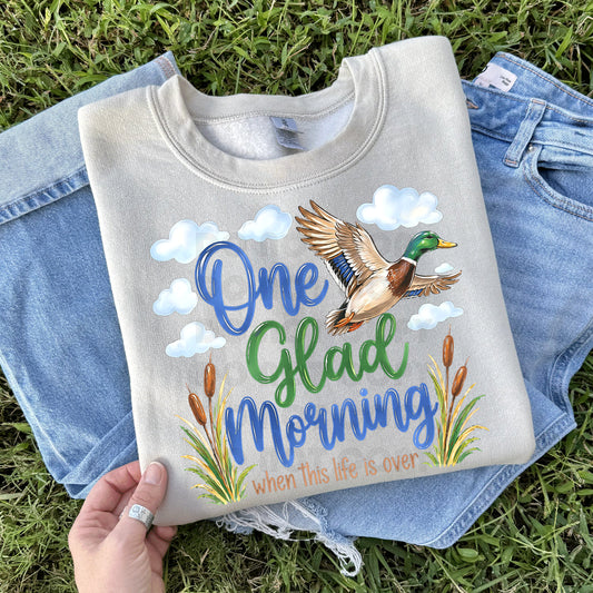 Let’s Talk Trash Graphic Tee